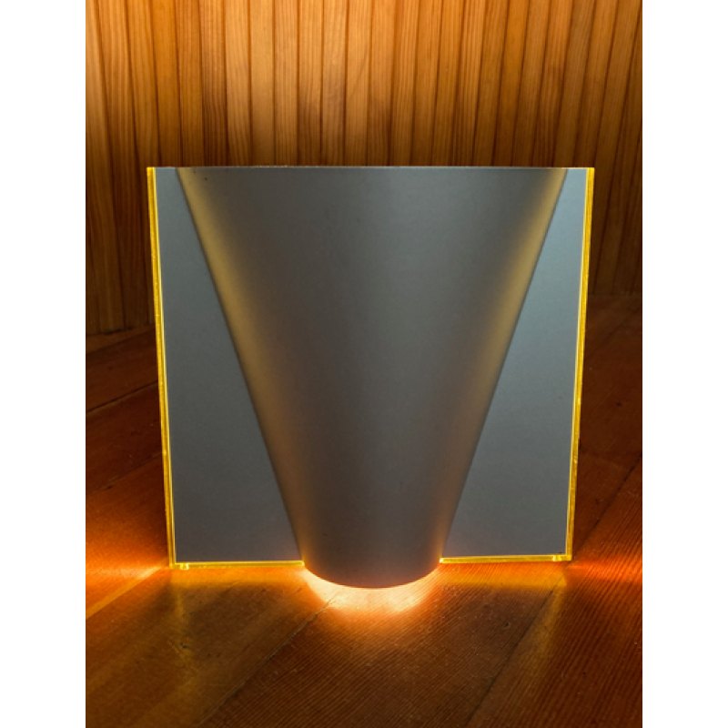 Paolo Bistacci Ko.No wandlamp